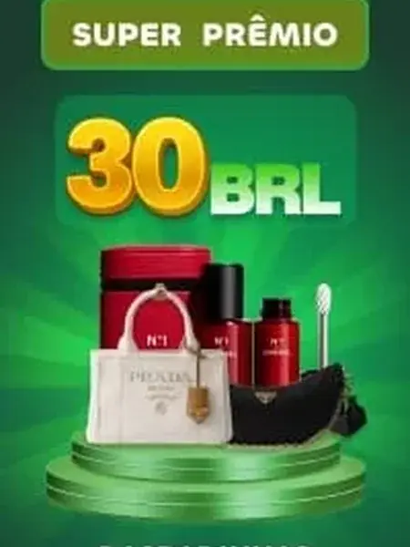 Scratch ticket 30