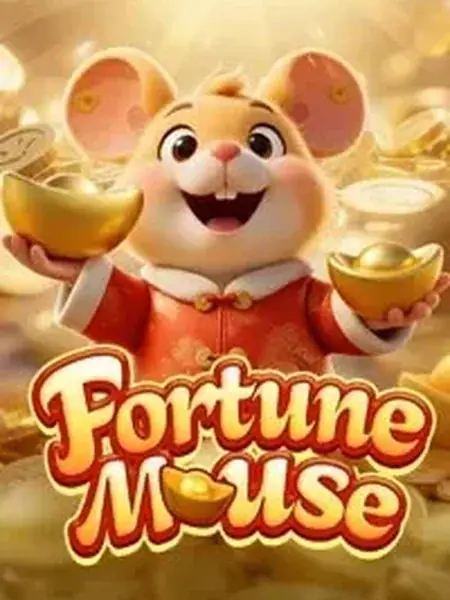 Fortune Mouse Ⅱ
