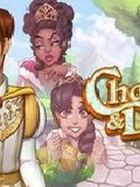Charm & Date