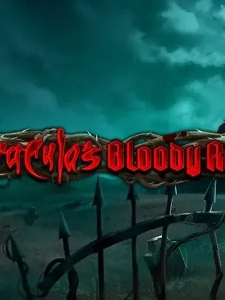 Dracula's Bloody Reels