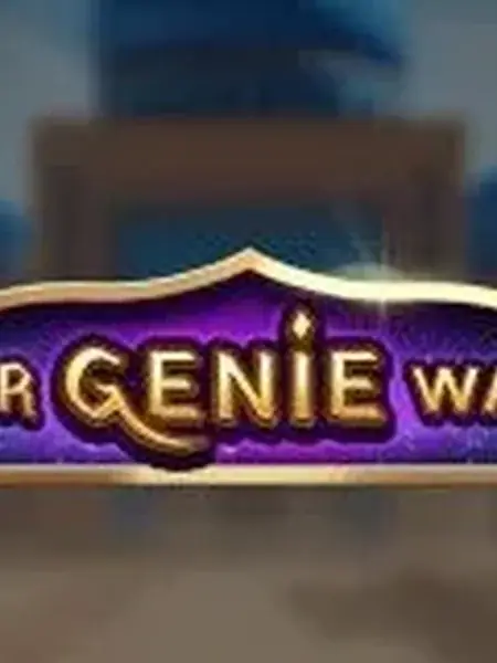 Her Genie Ways