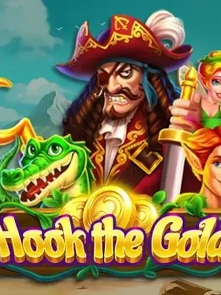 Hook The Gold