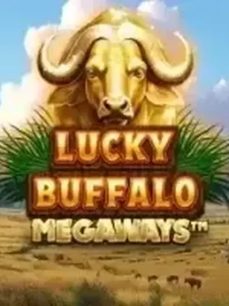 Lucky Buffalo Megaways