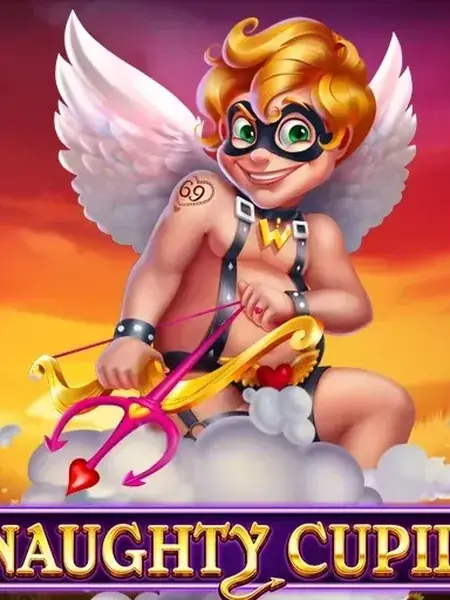 Naughty Cupid