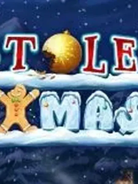 Stolen Xmas