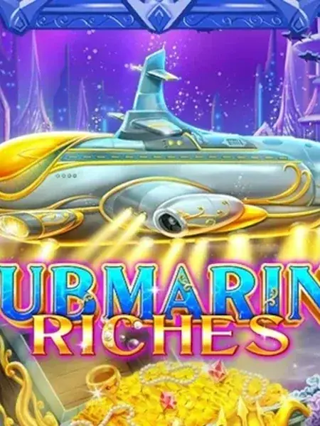 Submarine Riches