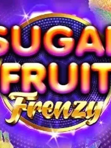 Sugar Fruit Frenzy