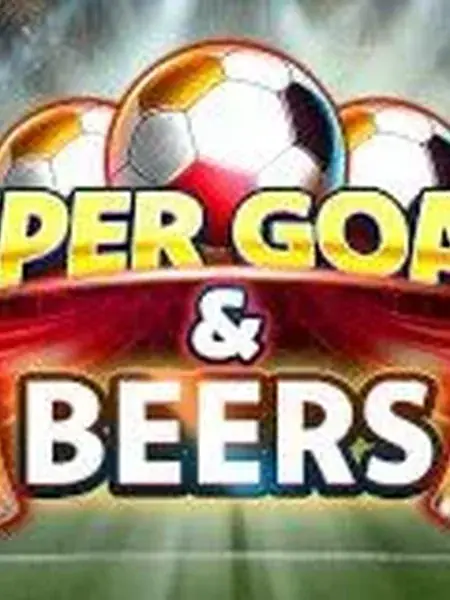 Super Goals & Beers