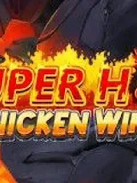 Super Hot Chicken Wins