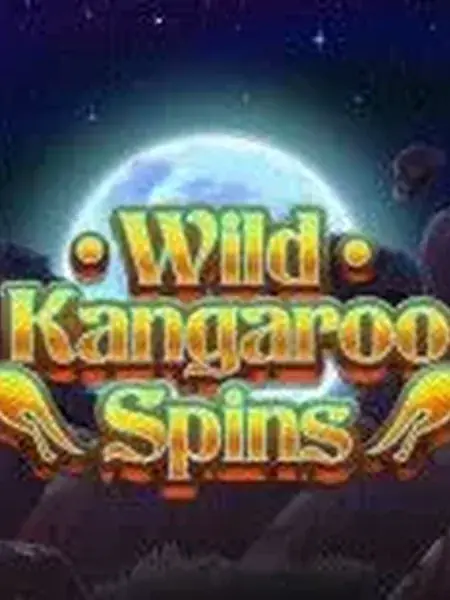 Wild Kangaroo Spins