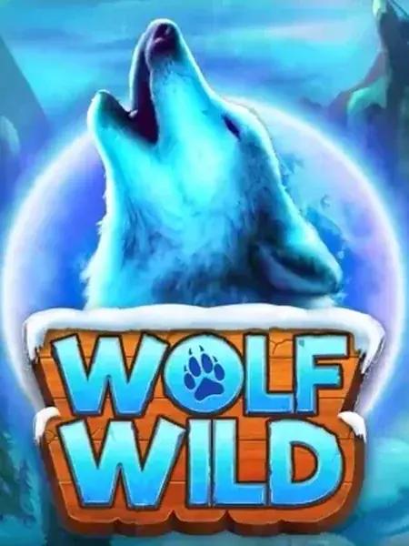 Wolf Wild