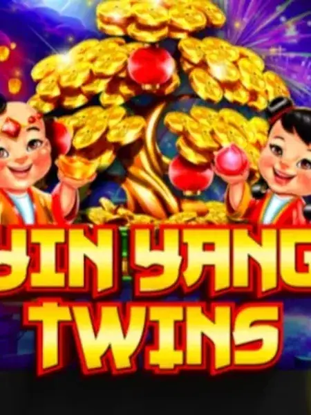 Yin Yang Twins