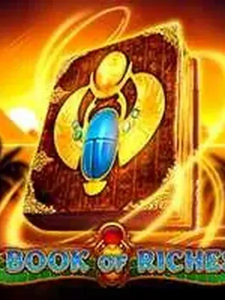 Book of Riches