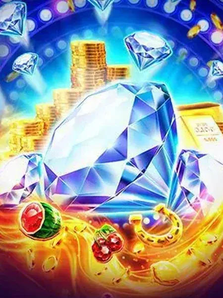 Diamond Explosion ® 7s