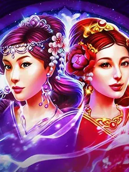 Dragon Ladies