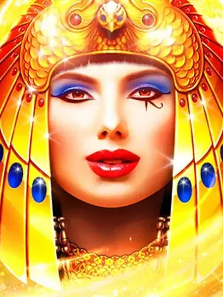 Egyptian Sun SE