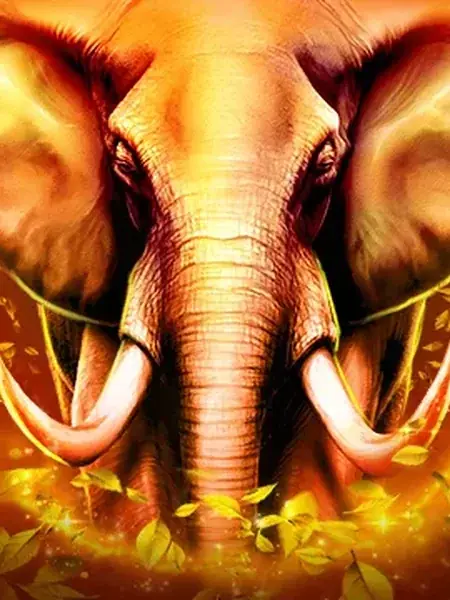 Elephant Stampede SE