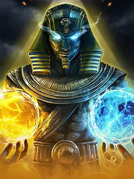 Giga Match® Egypt