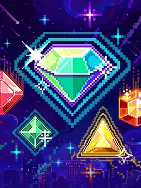 Giga Match® Gems