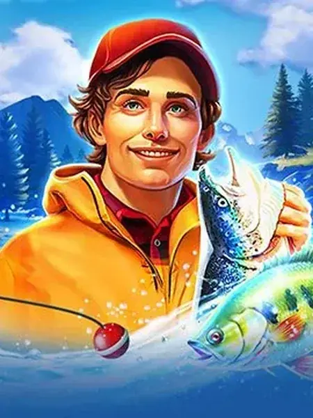Go High® Gone Fishing