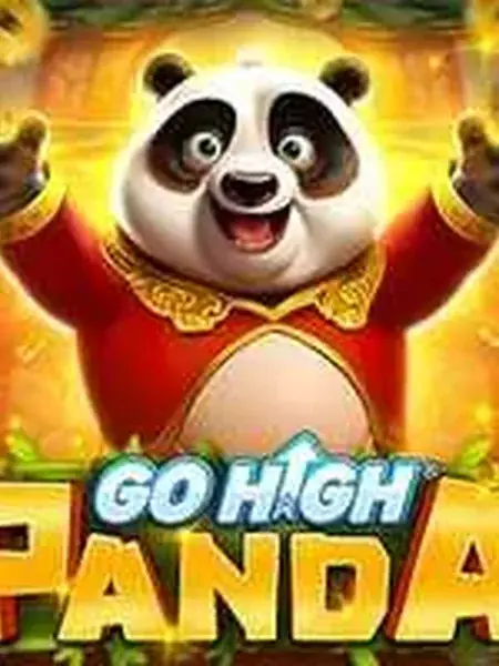 Go High Panda