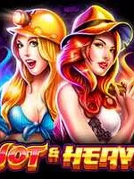 Hot & Heavy