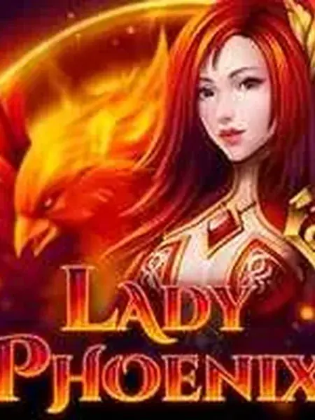 Lady Phoenix