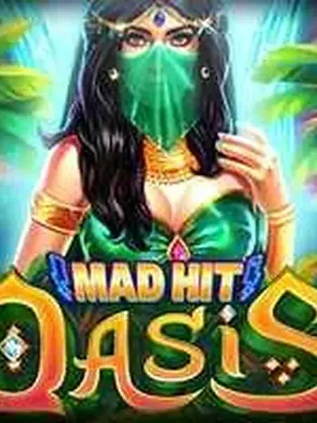 Mad Hit Oasis