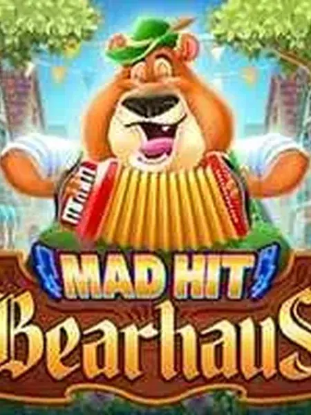 Mad Hit Bearhaus