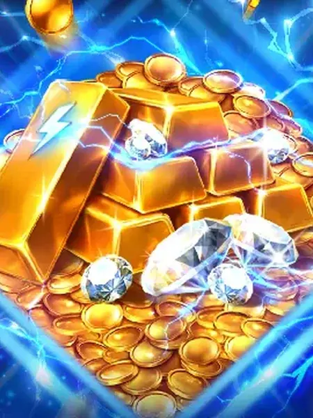 Mad Hit® Gold