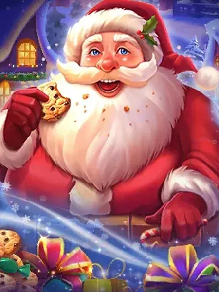 Mad Hit® Ho Ho Hot Pudding
