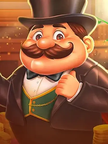Mad Hit® Mr Coin