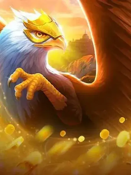 Royal Griffin