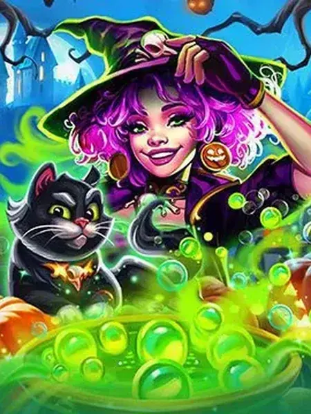 Stampede Rush® Wicked