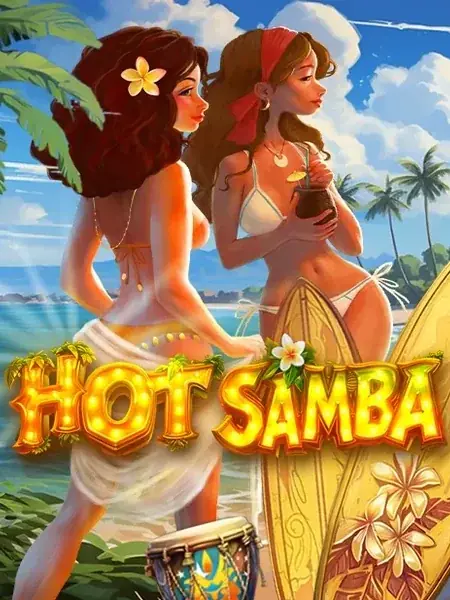Hot Samba