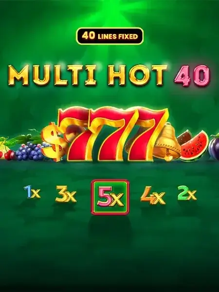 Multi Hot 40