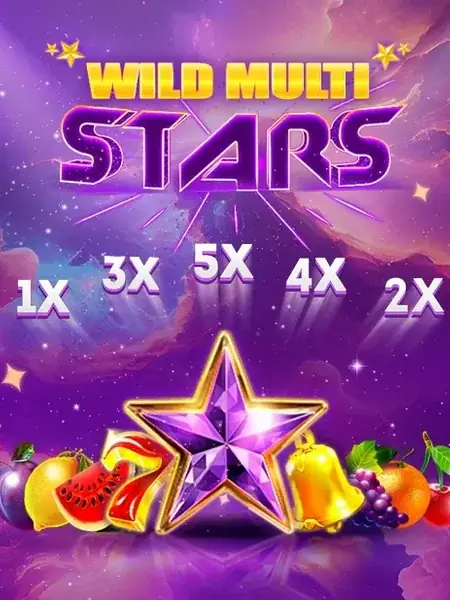 Wild Multi Stars