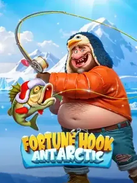 Fortune Hook Antarctic