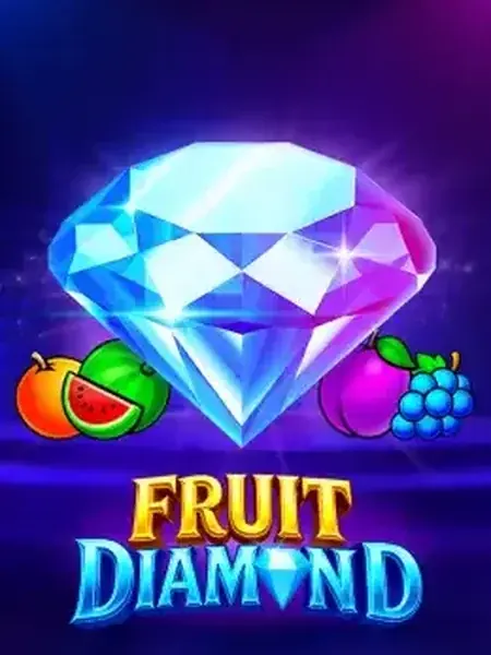 Fruit Diamond
