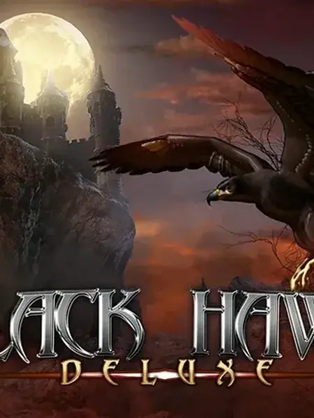 Black Hawk Deluxe
