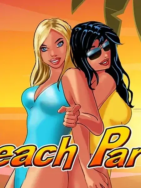 Beach Party