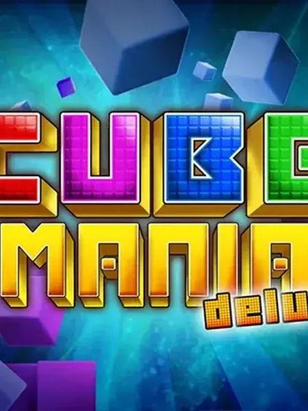 Cube Mania Deluxe™