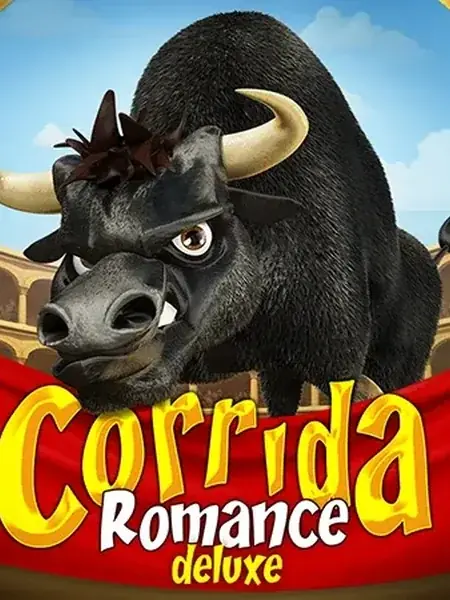 Corrida Romance Deluxe
