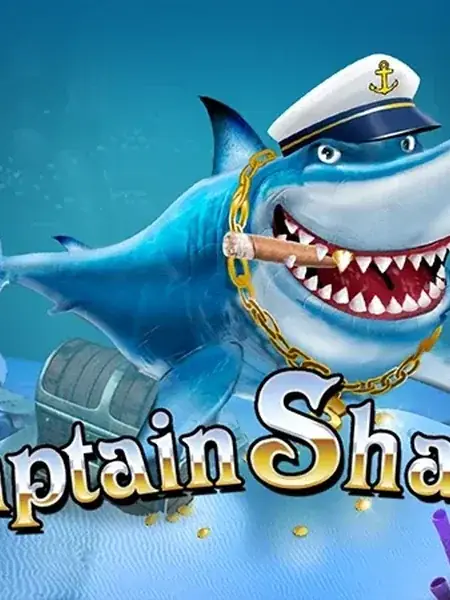 Captain Shark™