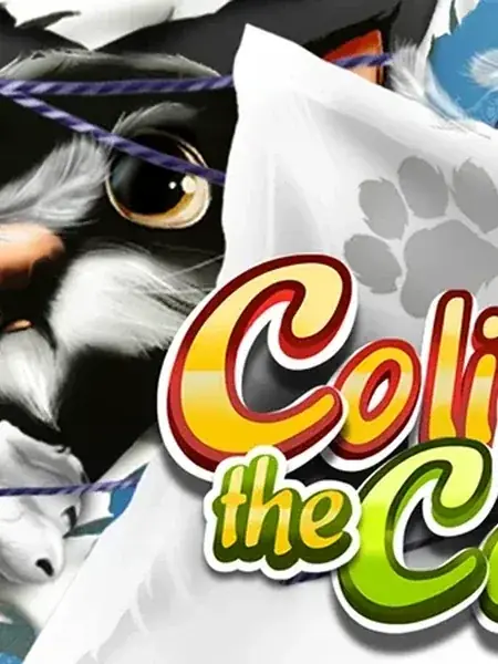 Colin the Cat™