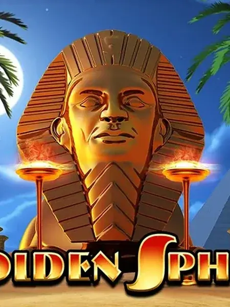 Golden Sphinx