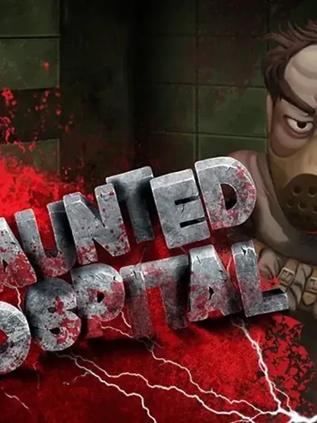 Haunted Hospital