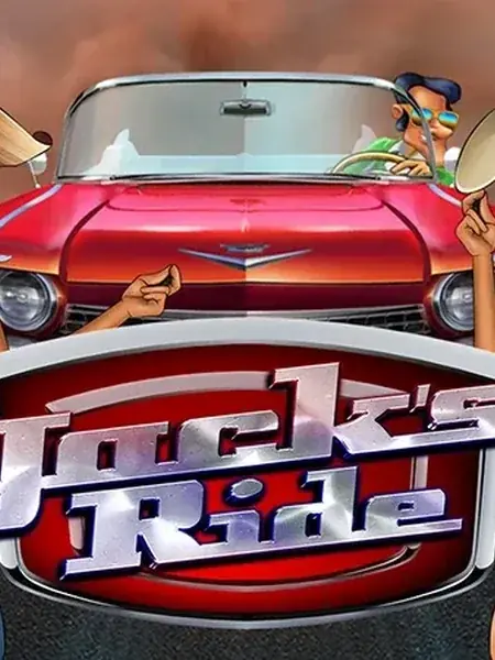 Jack's Ride