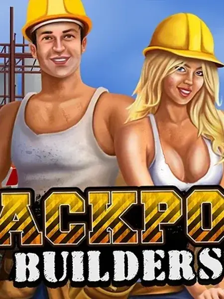 Jackpot Builders