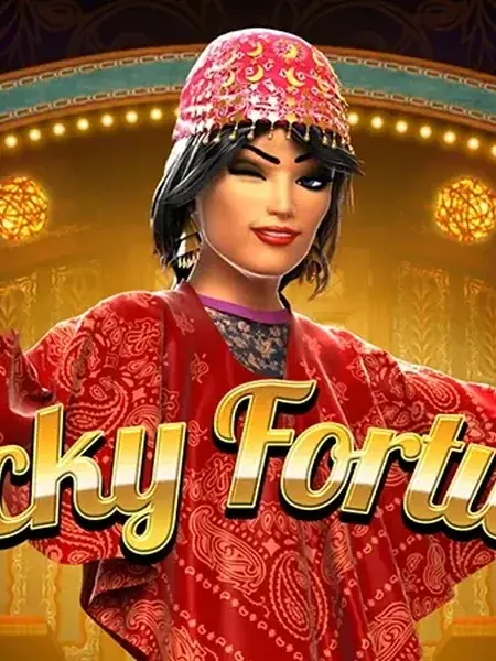 Lucky Fortune